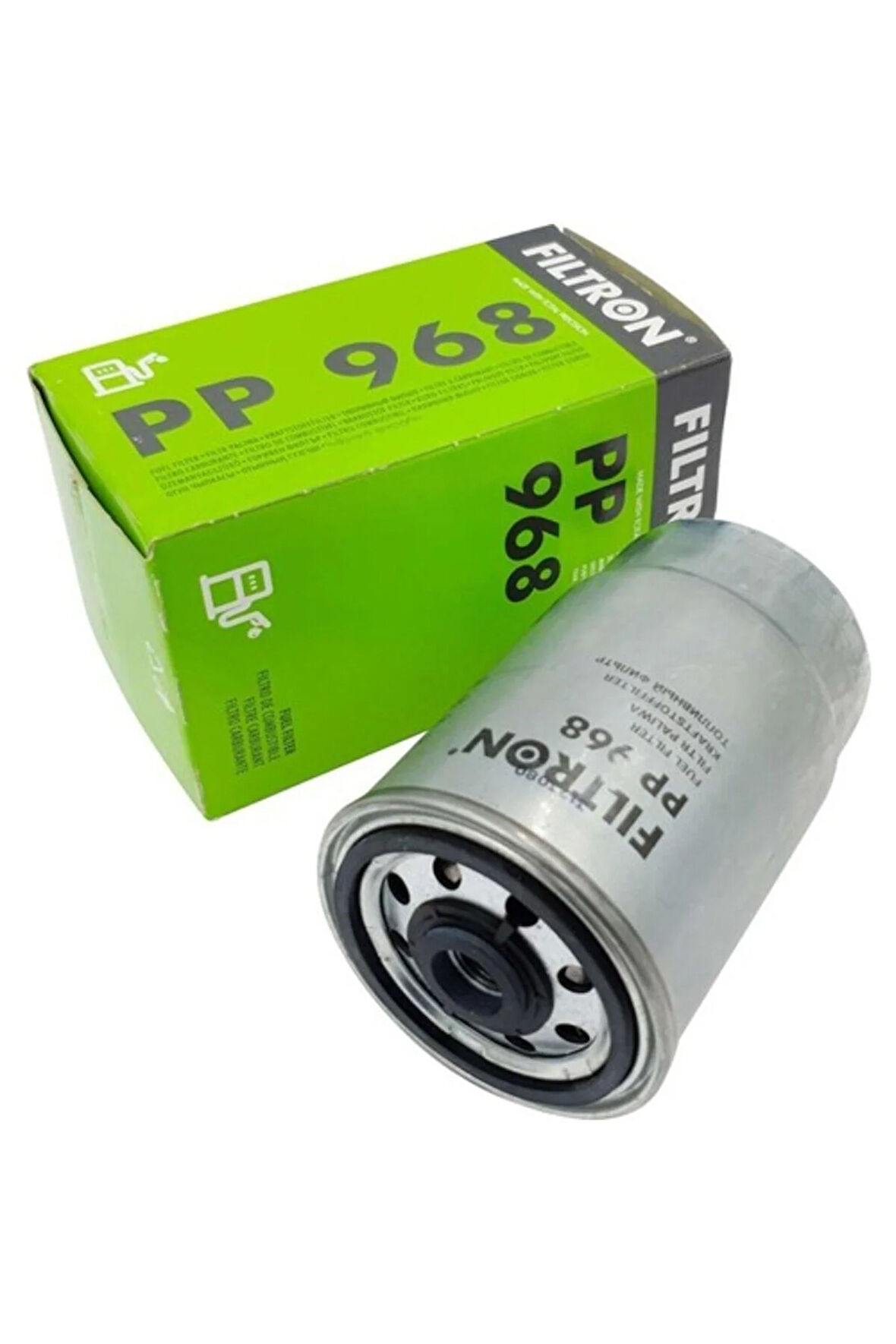 Yakıt Fıltresı Boxer 2,0hdı/2,8hdı 00-> Ducato 2,0jtd/2,8jtd 00-02 - Jumper 2,0hdı - 2,2hdı