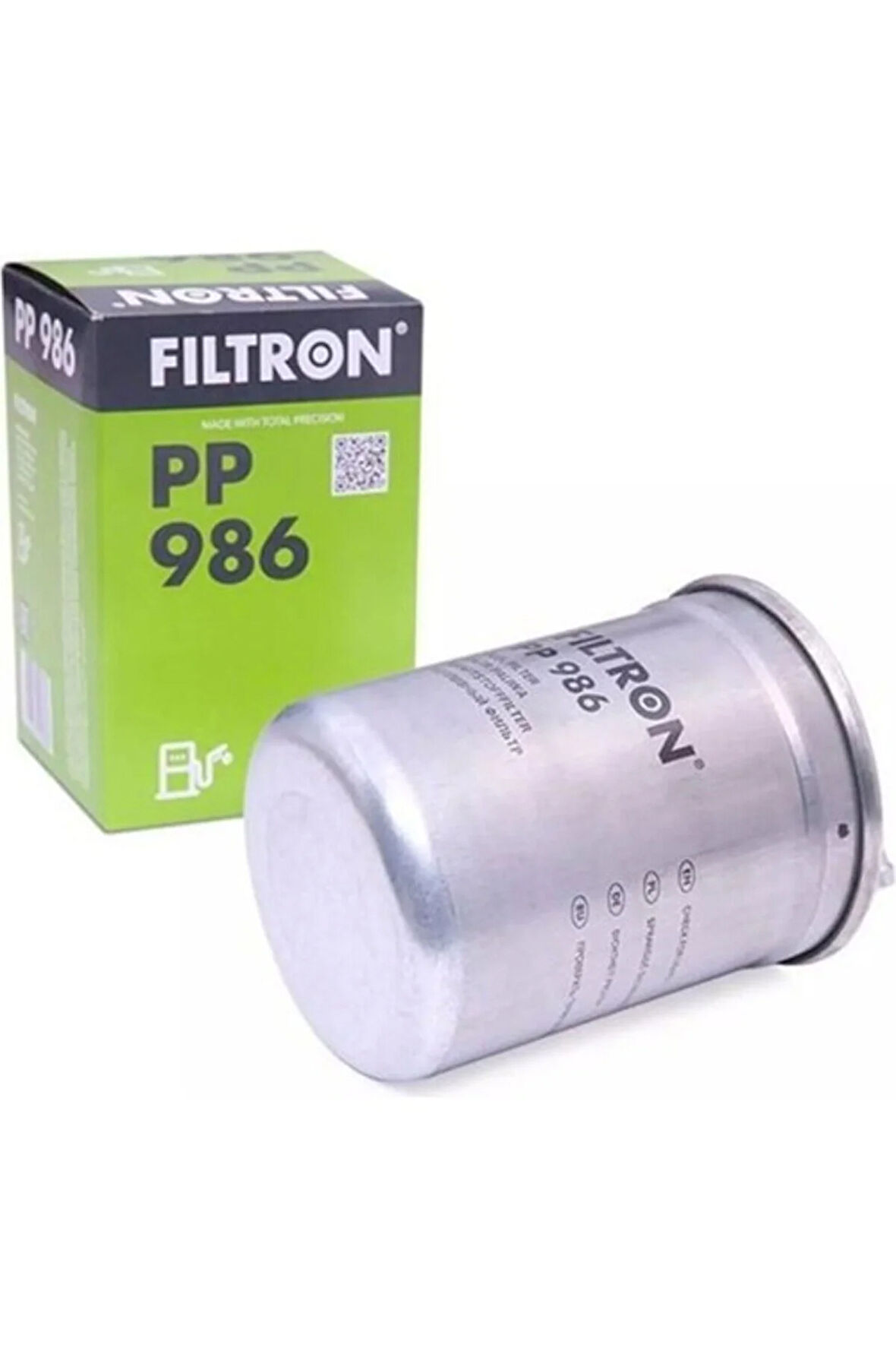 Yakıt Fıltresı Cordoba-Ibıza Iv-V 02>09 Polo 05> Fabıa 05>08 Roomster 1,4tdı-1,6tdı-1,9tdı