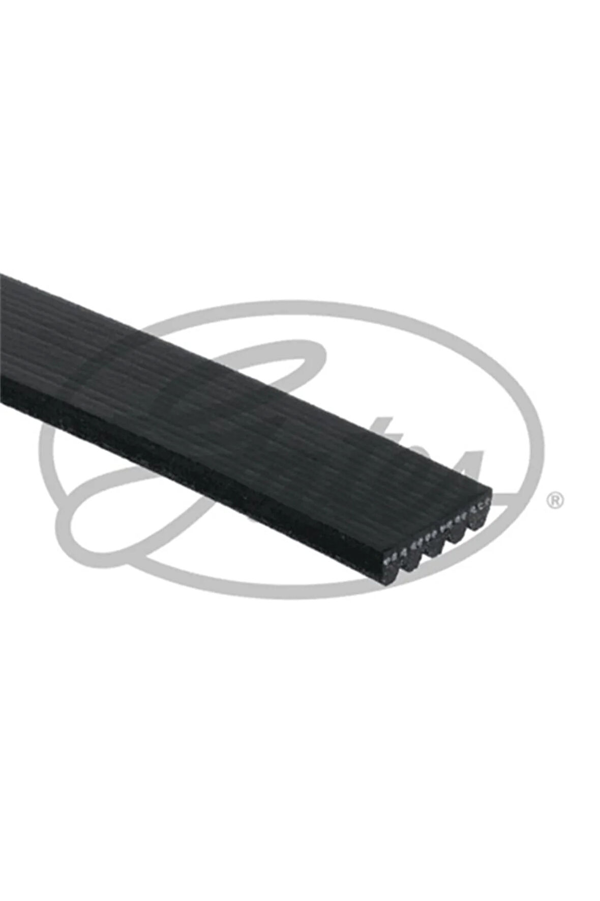 Prcknt - Kanallı Kayış Corsa B X12xe Klimalı 58394 Uyumlu