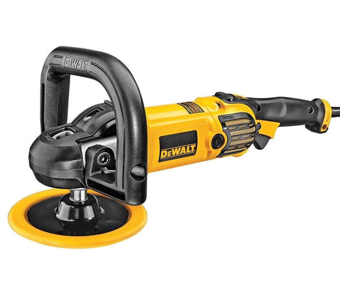 Dewalt DWP849X-QS 1250W 150-180 mm Polisaj Makinesi