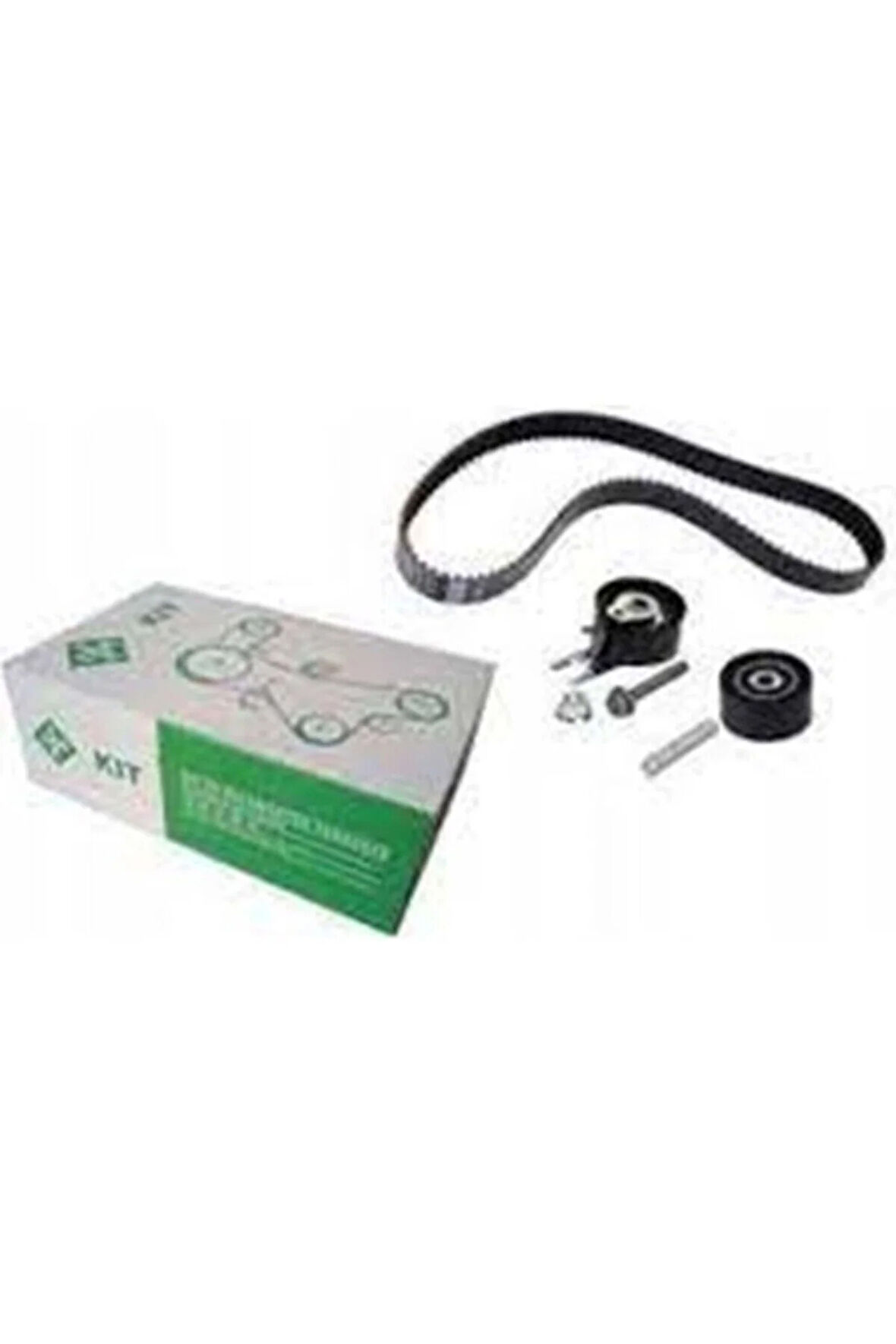 Ford Focus 1.6 Tdci 05-11TRİGER Seti