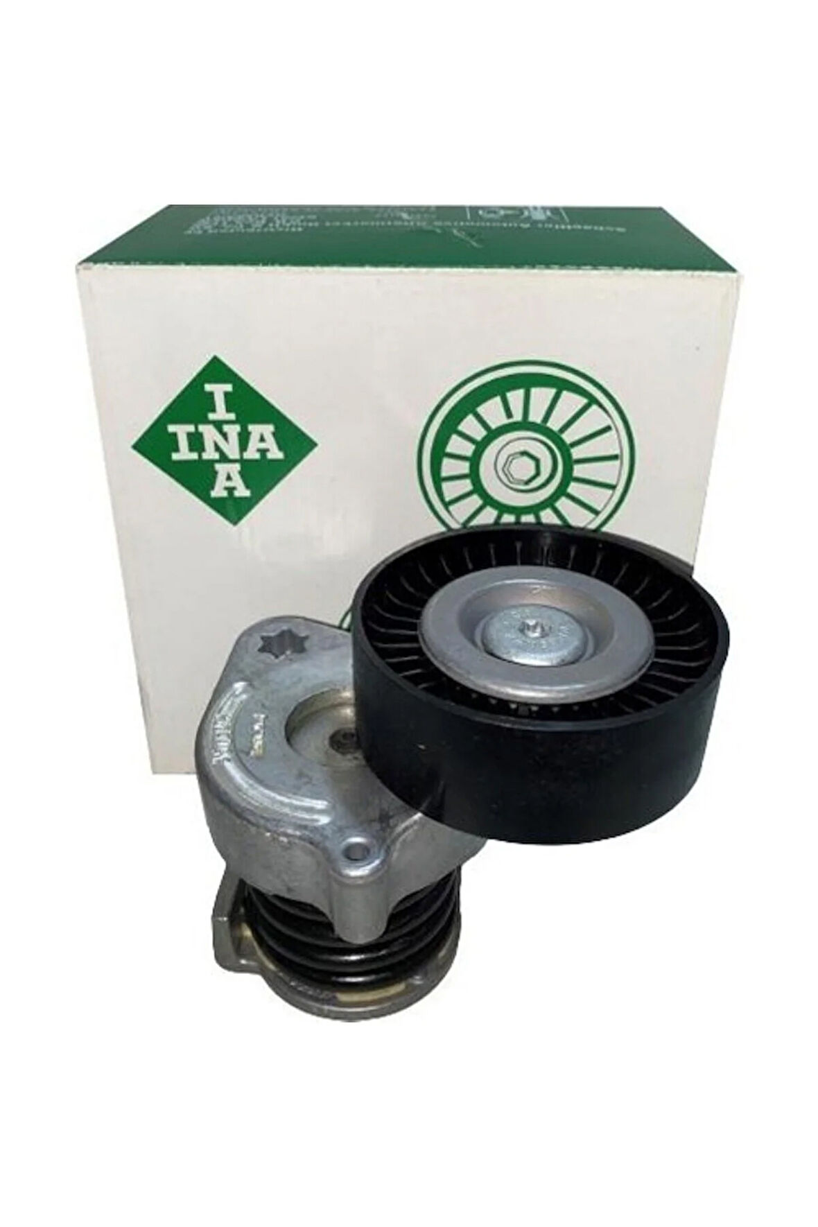 V Kayış Gergisi Komple /mercedes W211-W204 /A2712000470 - 534037010