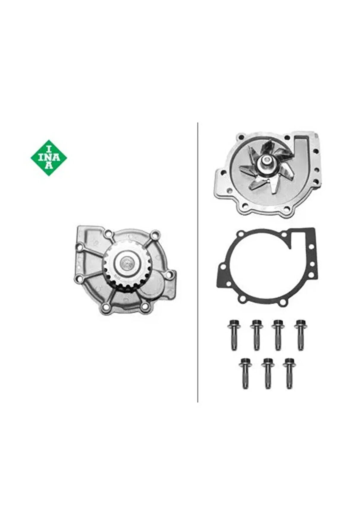 Devirdaim LAGUNA-SAFRANE-FOCUS-KUGA-MONDEO-S40-S60-V40