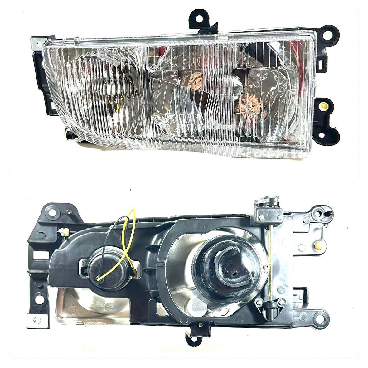 FAR BONGO 98-00 RH (MANUEL)