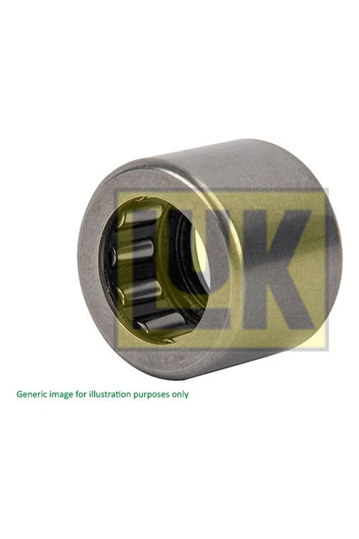 410000910-PRİZDİREK Rulmanı Passat 1.6-1.8 97-05