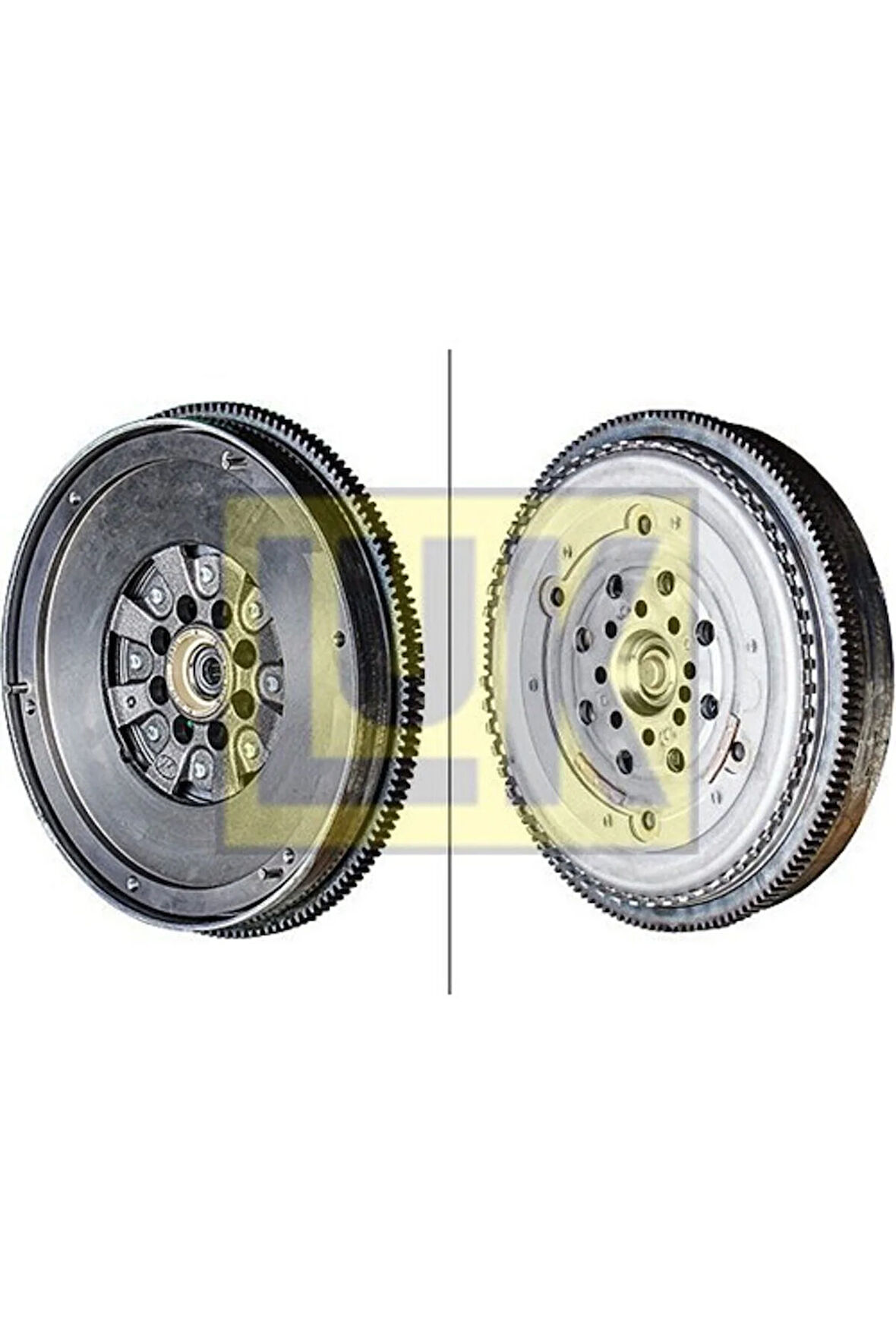 415024210-DEBRİYAJ Volanı Mercedes Vıto 109-111-115 Cdı 03 Vıano Cdı 03 OM646