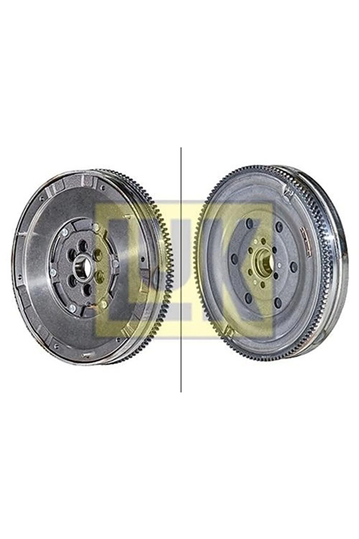 Debriyaj Volanı Passat 00-05 -A4-A6 1.9tdı 01-04 2.0tdı 04-08 Avf-Awx-Blb-Bna-Bpw