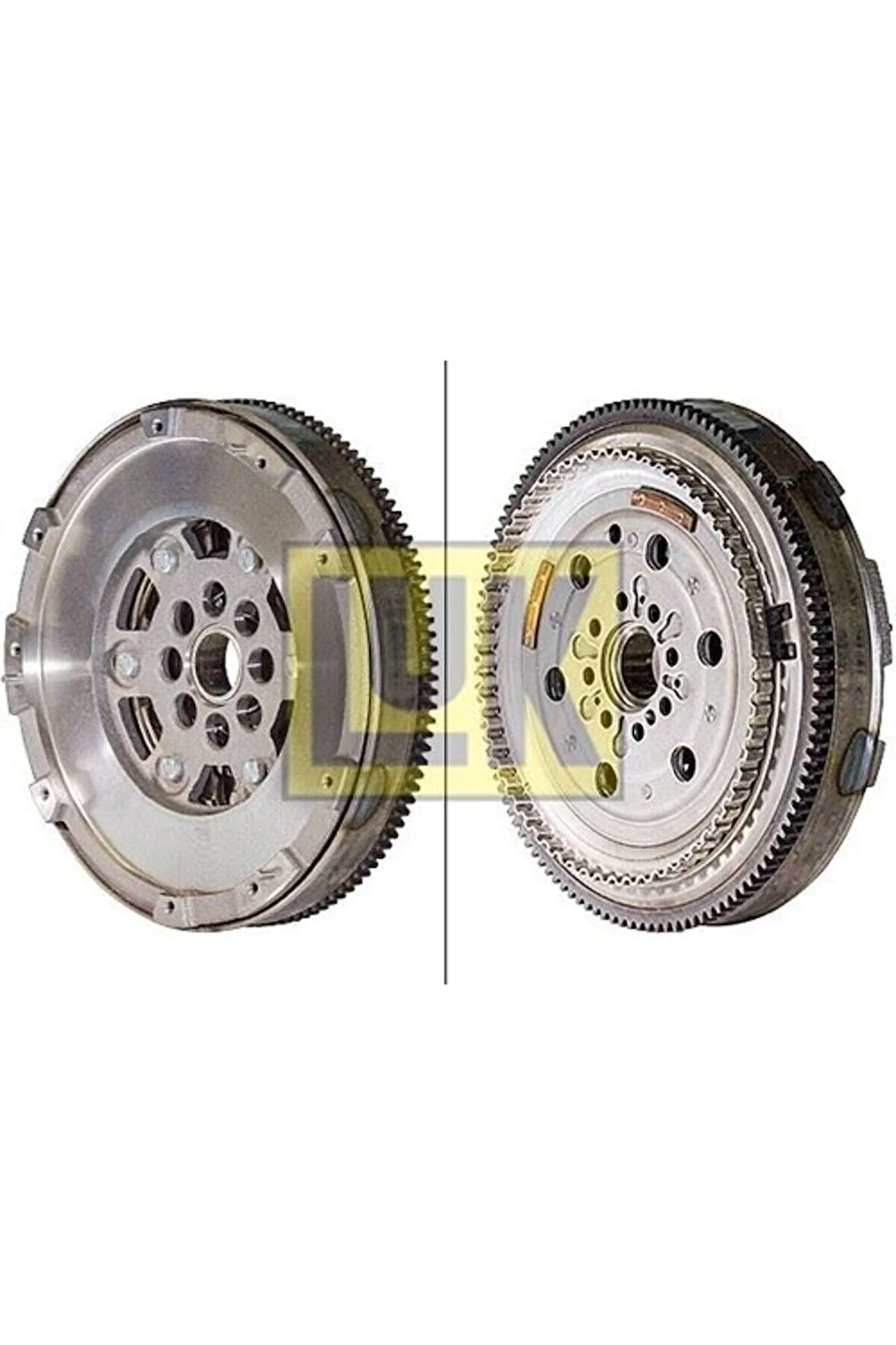 Debriyaj Volanı Astra H-Corsa D 1.3 Dth-Lınea 07 Punto/grande Punto 05 Punto Evo 09 1.3 Dmtj 5