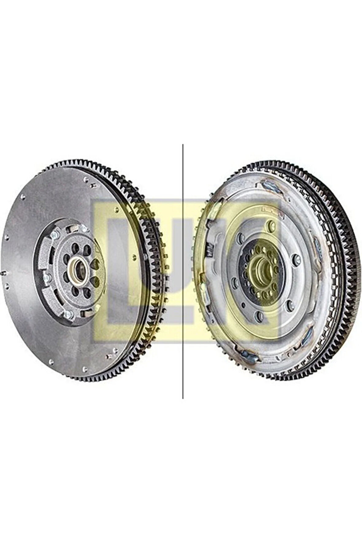 415036311-DEBRİYAJ Volanı Navara 2.5 Dcı 05