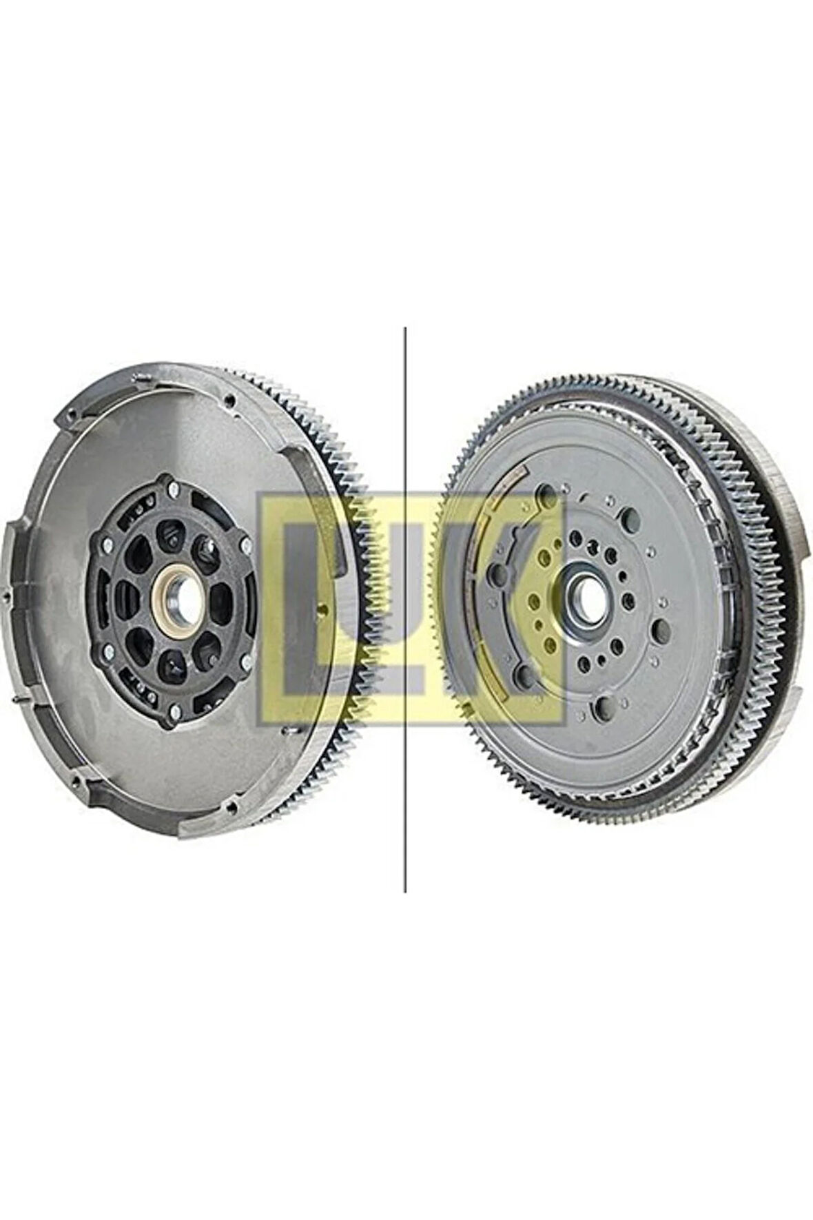 Debriyaj Volanı Ford Transit 3.2tdcı 07-14