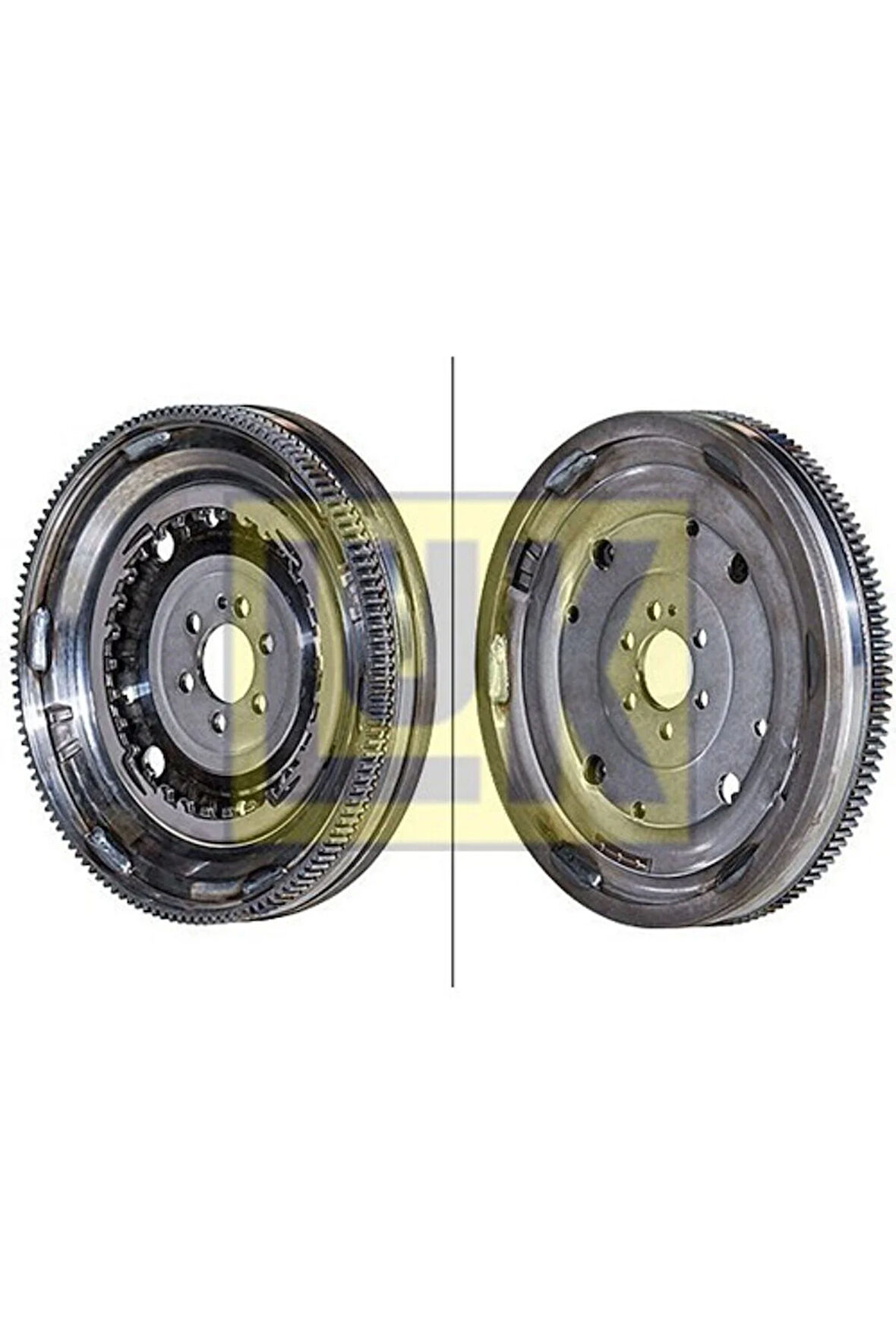 415062609-DEBRİYAJ Volanı Caddy Iıı-Iv-Golf Vı-Jetta Iıı-Polo-A3-Altea-Leon-Octavıa 1.6tdi