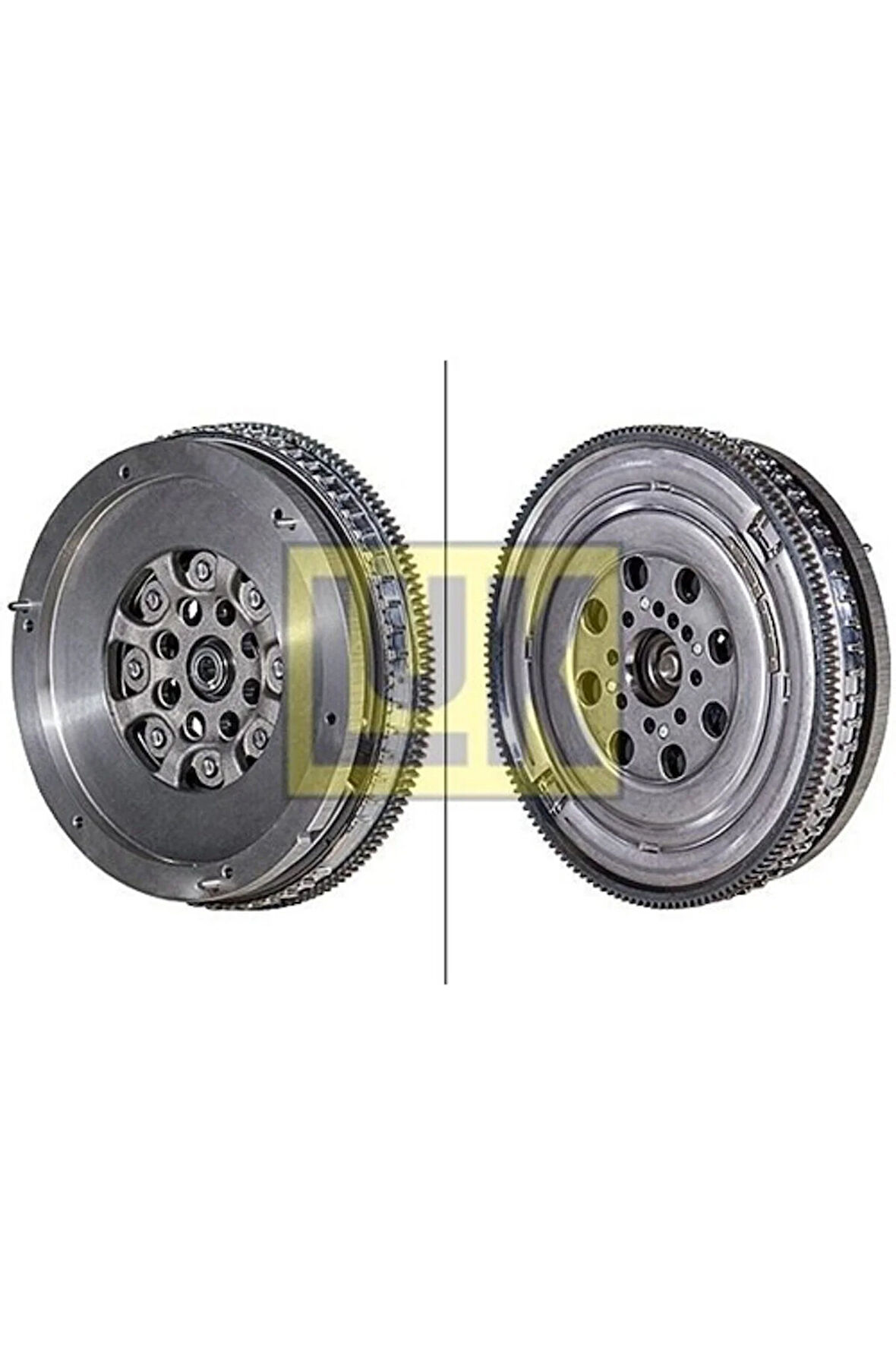 Volan Dmf Mercedes Vıto W447 14 A6510300300