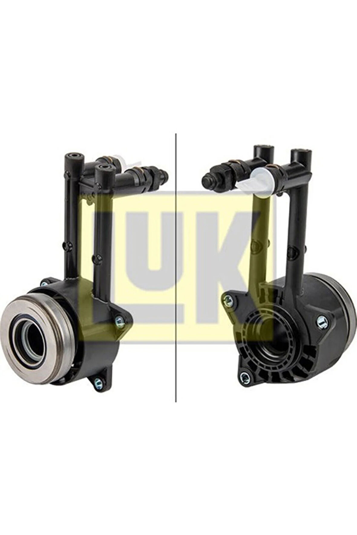 510001111-HİDROLİK Debriyaj Rulmanı Fıesta-Focus-Ka-Puma 1.0-1.1-1.25-1.3-1.4-1.6-1.7-1.8