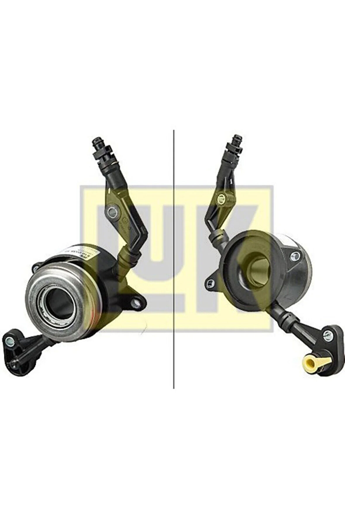 Hidrolik Debriyaj Rulmanı Crafter-Sprınter-Vıto 2.5tdı-2.0tdı Bjm-Ckub