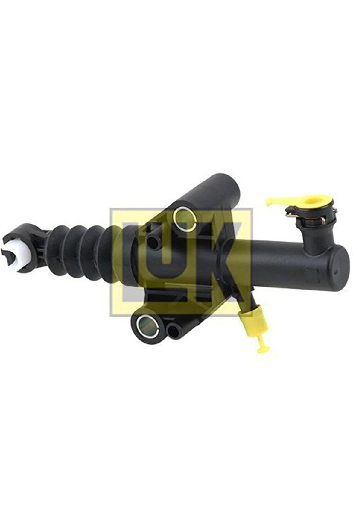 Hidrolik Debriyaj Üst Merkezi Trafiç 3-Vıvaro 1.6dcı