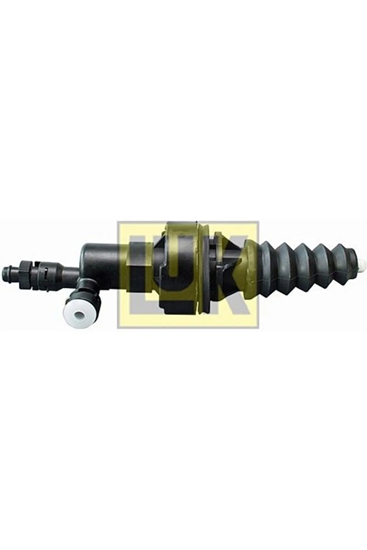 Debriyaj Alt Merkezi Ford Transit V184-V348 Ym 04 11 Plastik 3C117A508AA 3C117A508AB 407763