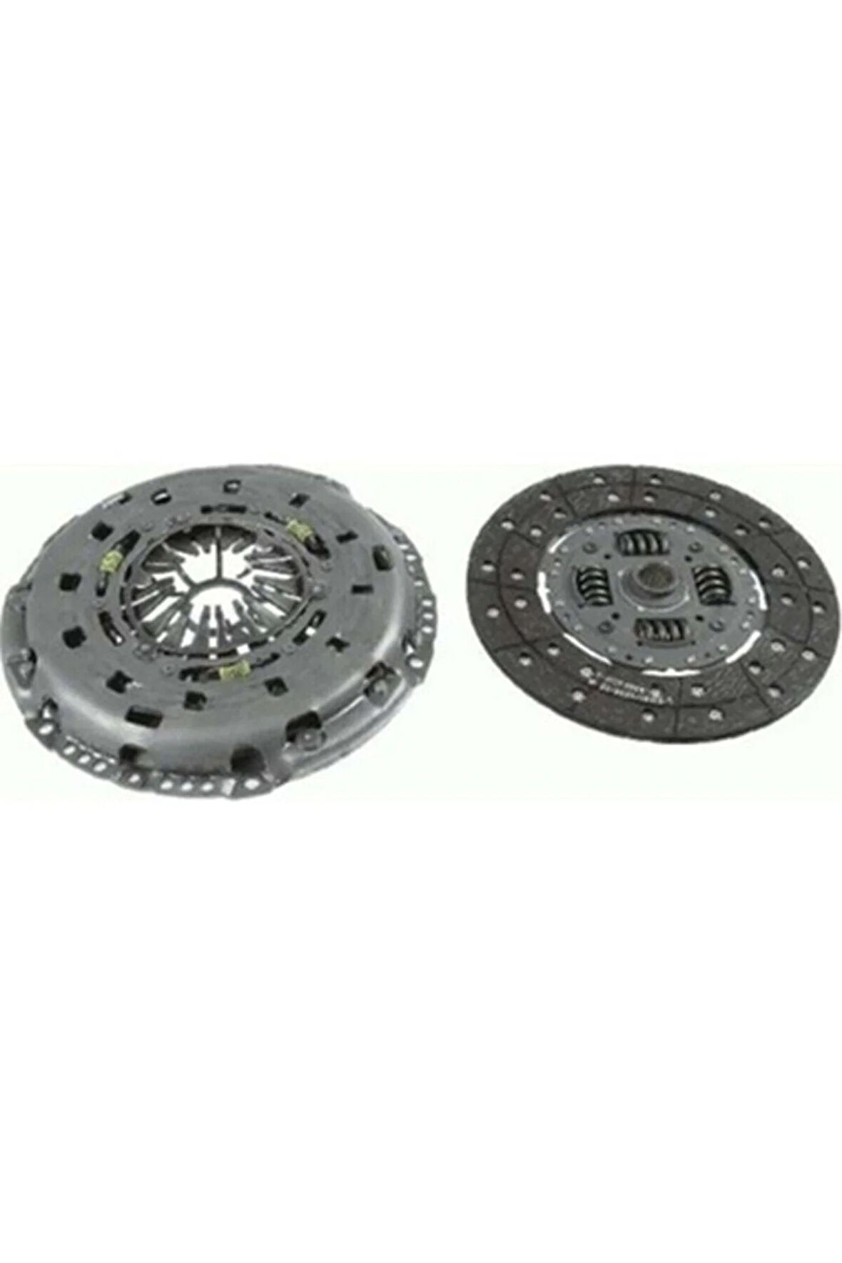 Ford Custom 2,2 Debriyaj Seti ( 626 3093 09 )