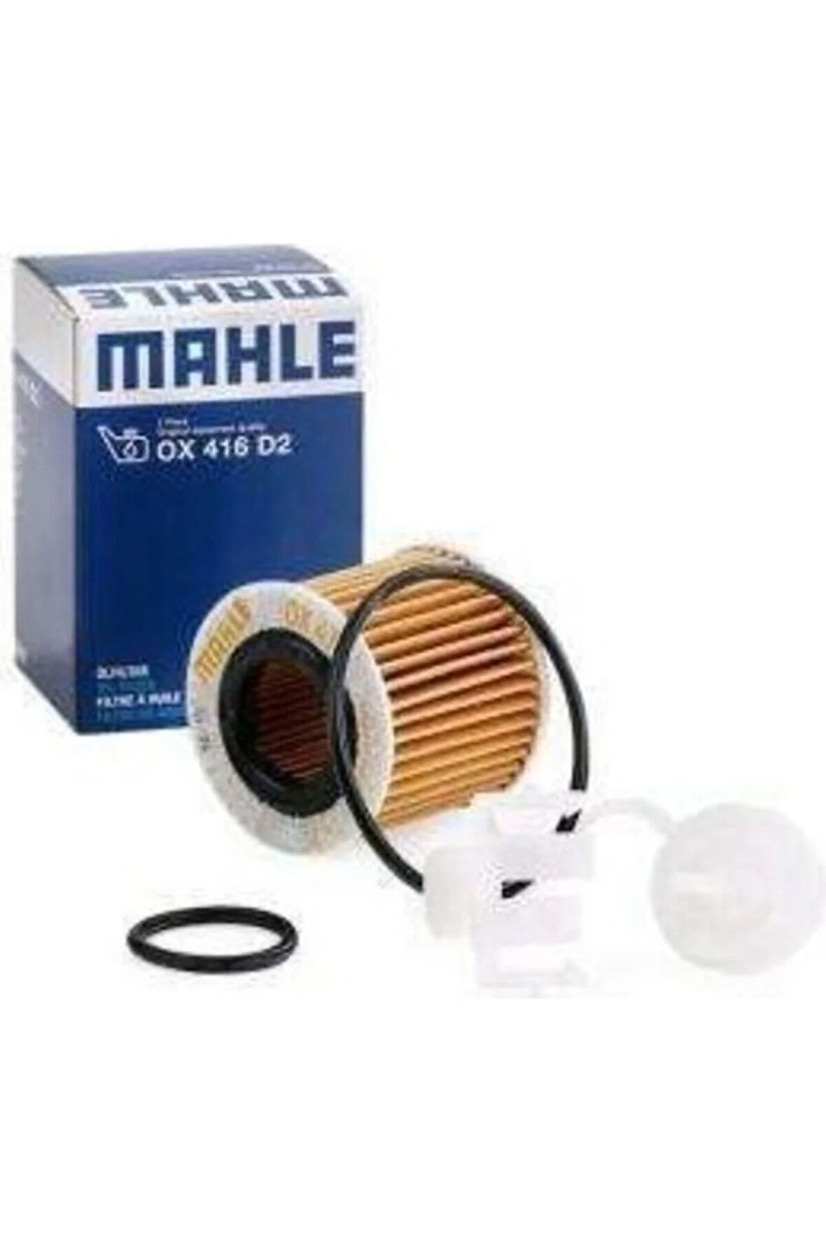 Yag Fıltresı Corolla 1.33 08> Aurıs 1.33 08> Yarıs 1.33 08>