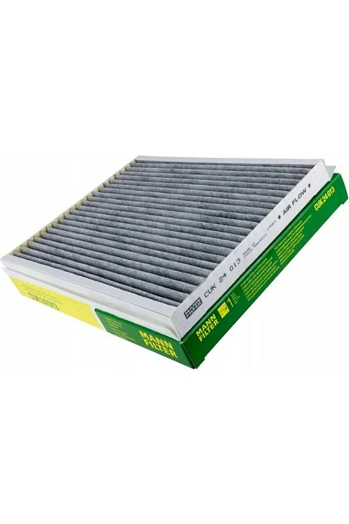 Polen Filtresi Karbonlu Elantra 11-15 I20 14 I30 11-15 Carens 13 Ceed 13