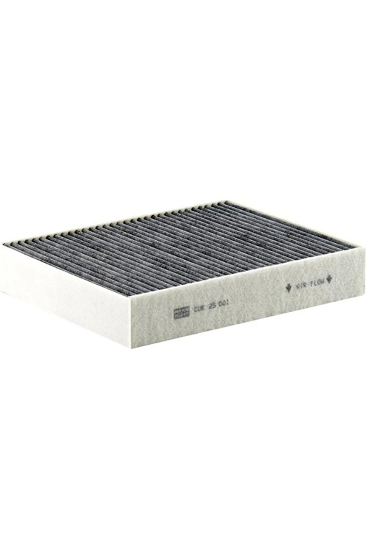 Polen Fıltresı Bmw F20 F30 F22 F32 F33 F34 F36 Karbonlu 64119237555