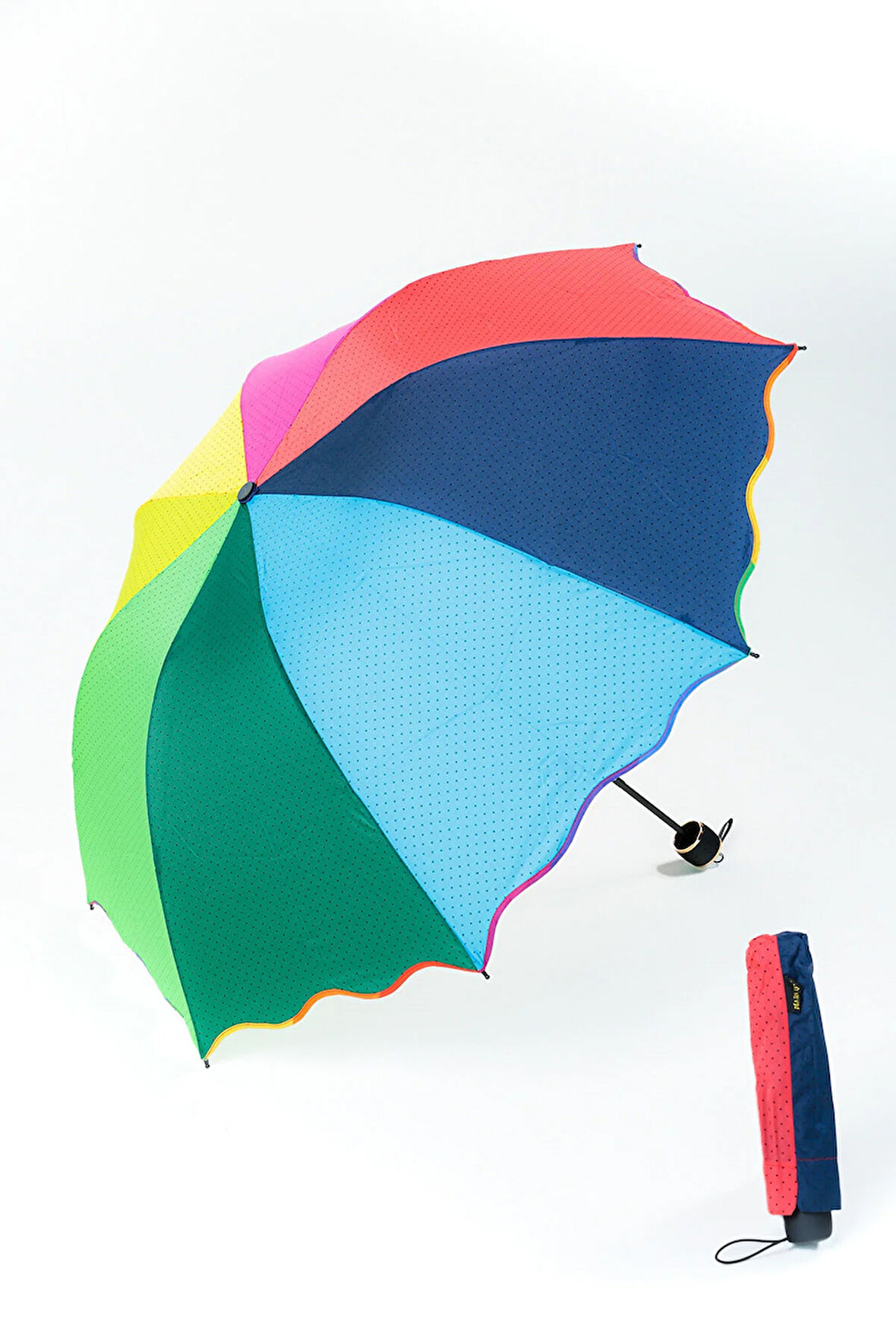 Marlux Kadın Şemsiye Mar-307Br001