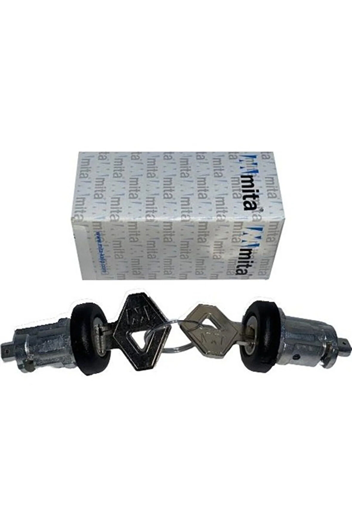 Kapı 2 Li Fişke Takımı / R9 - R11 / 7702256211 - 02212301