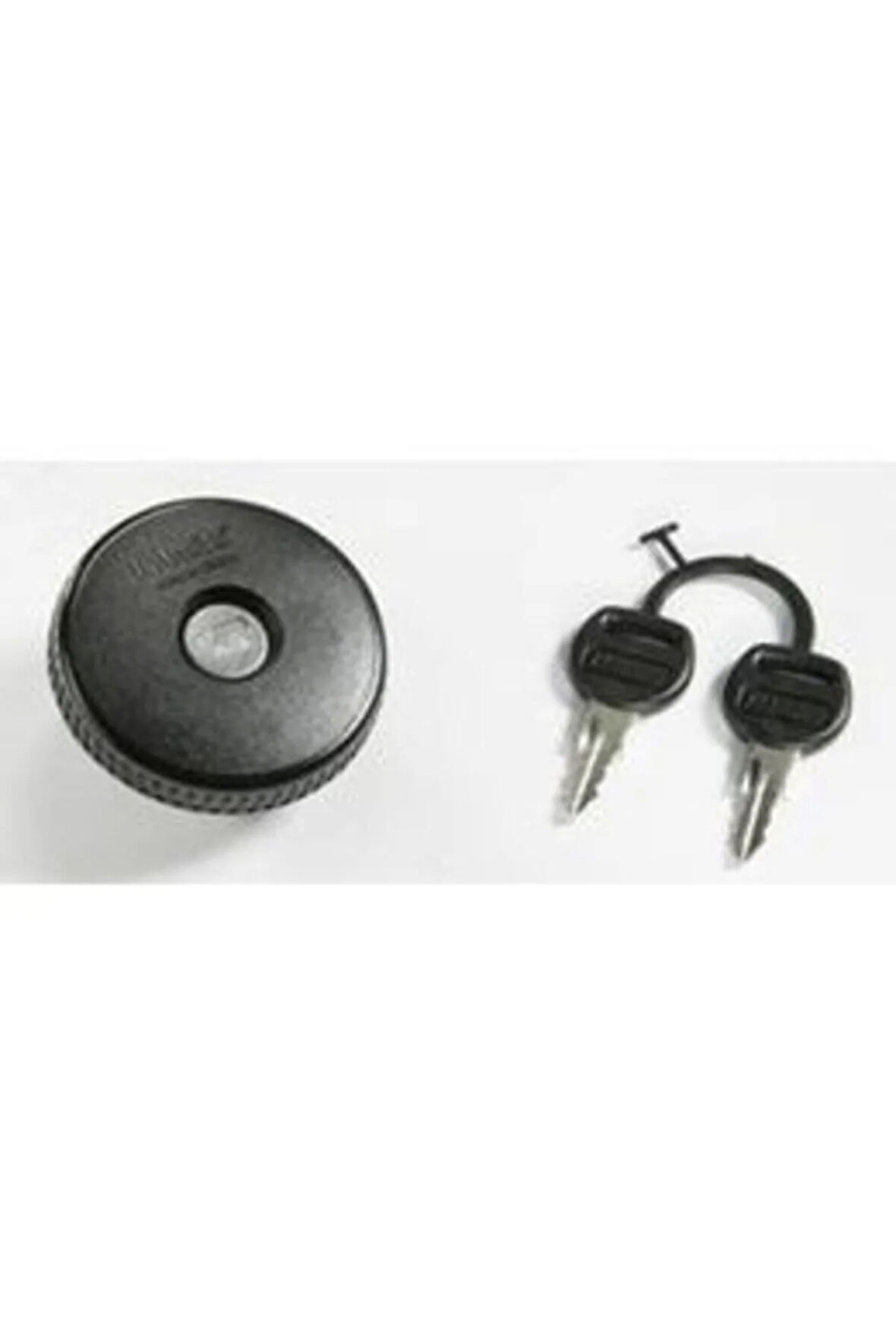 Mıt-07212901 - Yakıt Depo Kapagı Plastık R12 Gts