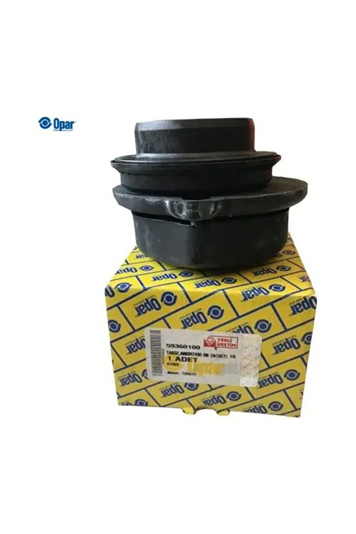 Amortisör Takozu Sağ Rulmanl Fiorino-Linea-Bipper