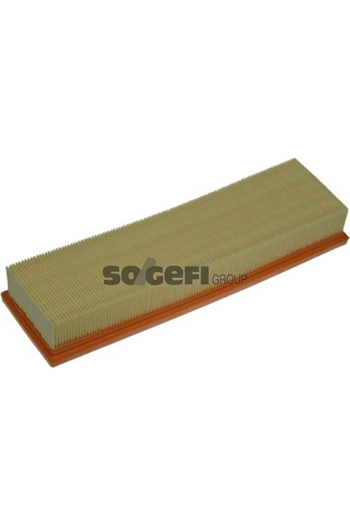 Hava Filtresi Partner-Berlıngo 96- -P207 06- - C2-C3 03- - 1.1-1.4-1.4i 1444.CZ-1444.VJ-144