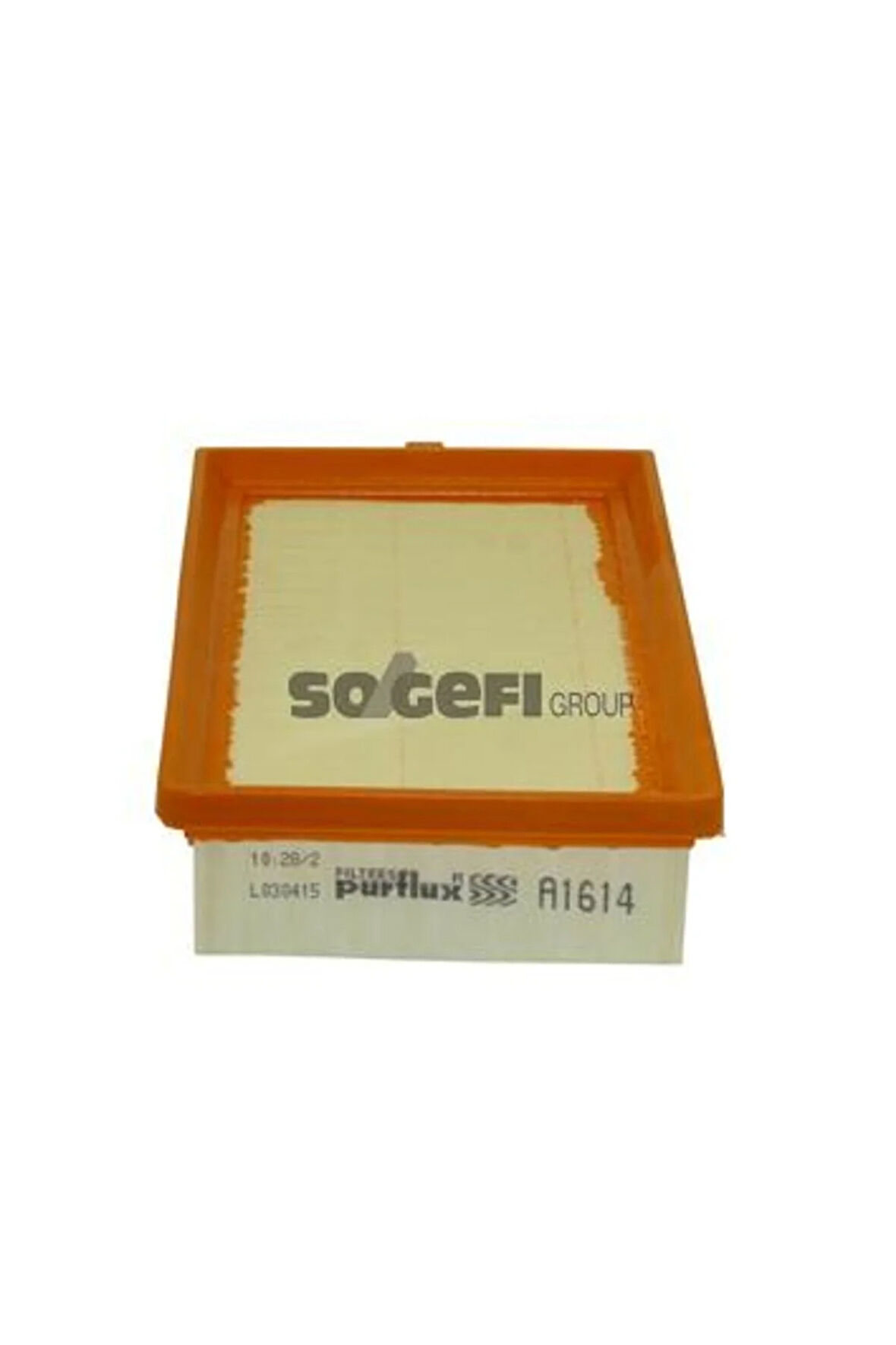 Hava Filtresi Fıat 500l 1.6 D Multıjet 09-12 Sardes Sa2645 Uyumlu