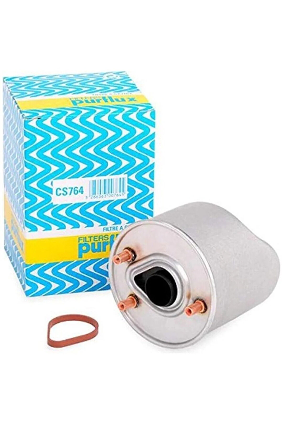 a Mazot Fıltresı Transıt Courıer 14> B Max 12> Fıesta Vı 08> CS764