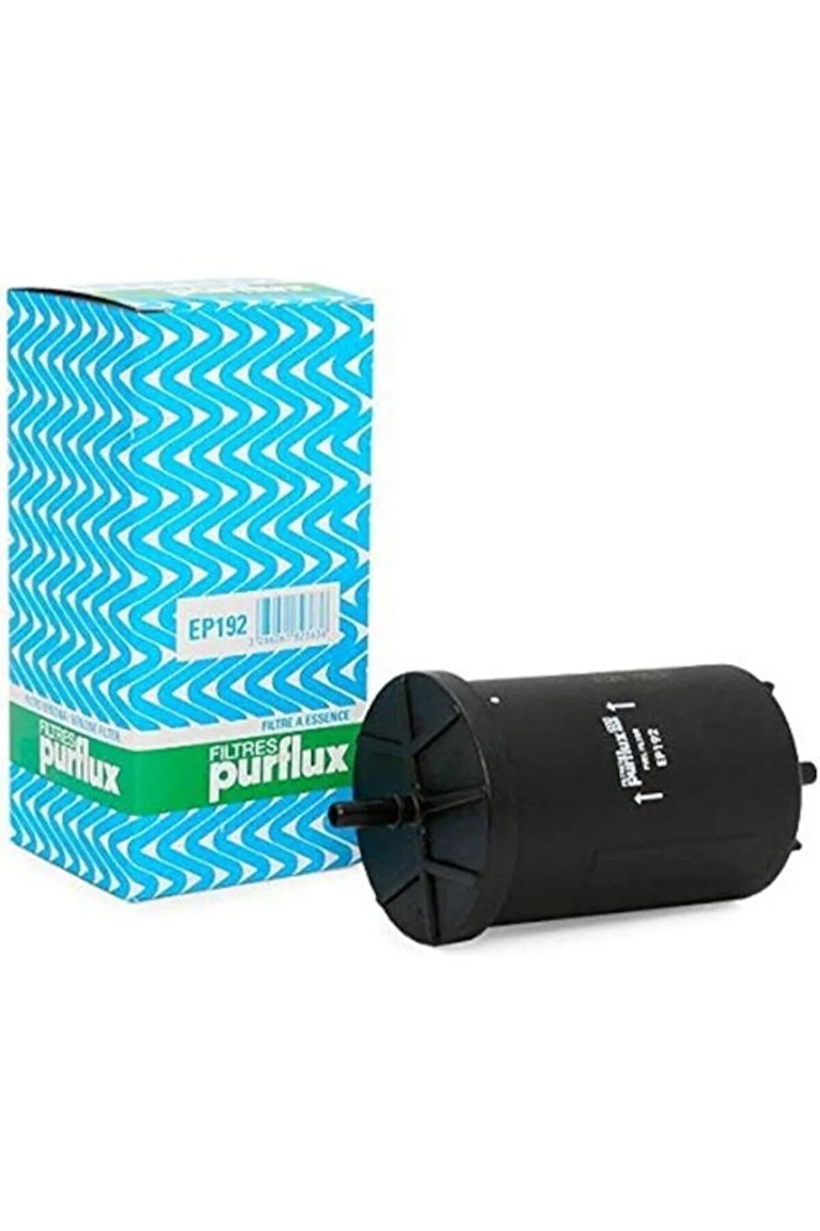 Yakıt Fıltresı Audı A3 Vw Bora Golf Iv Bora New Beetle 1.6 Octavıa Toledo Leon