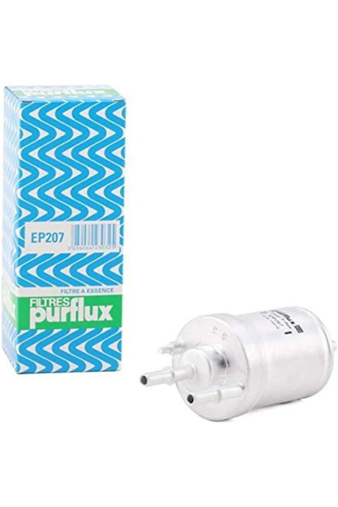 Yakıt Fıltresı (Benzın) Golf V-Jetta Iıı- Ibıza V-Leon-Toledo Iıı-Octavıa-Eos-Passat-Polo-S