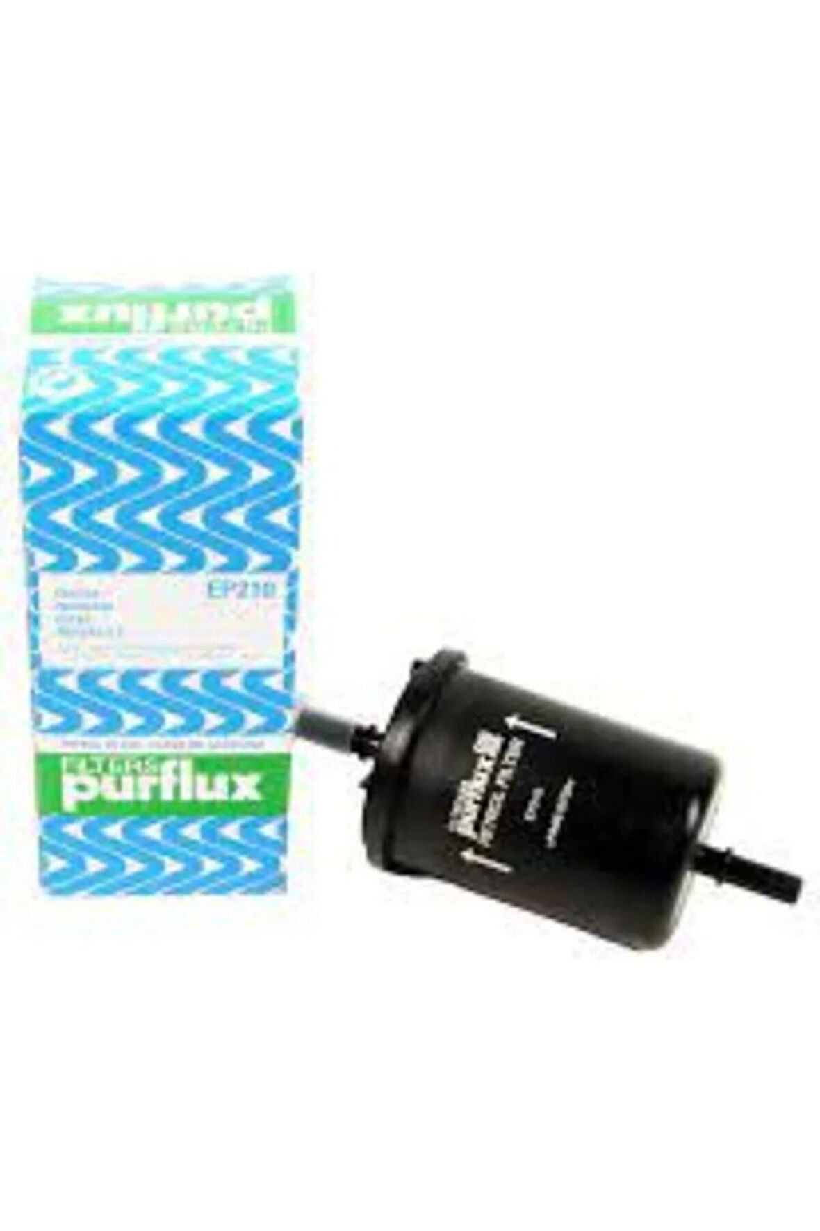 Yakıt Fıltresı CLIO-ESPACE-KANGOO-LAGUNA-MEGANE-TWINGO-TRAFIC-PARTNER-BERLINGO-EXPERT-206-3