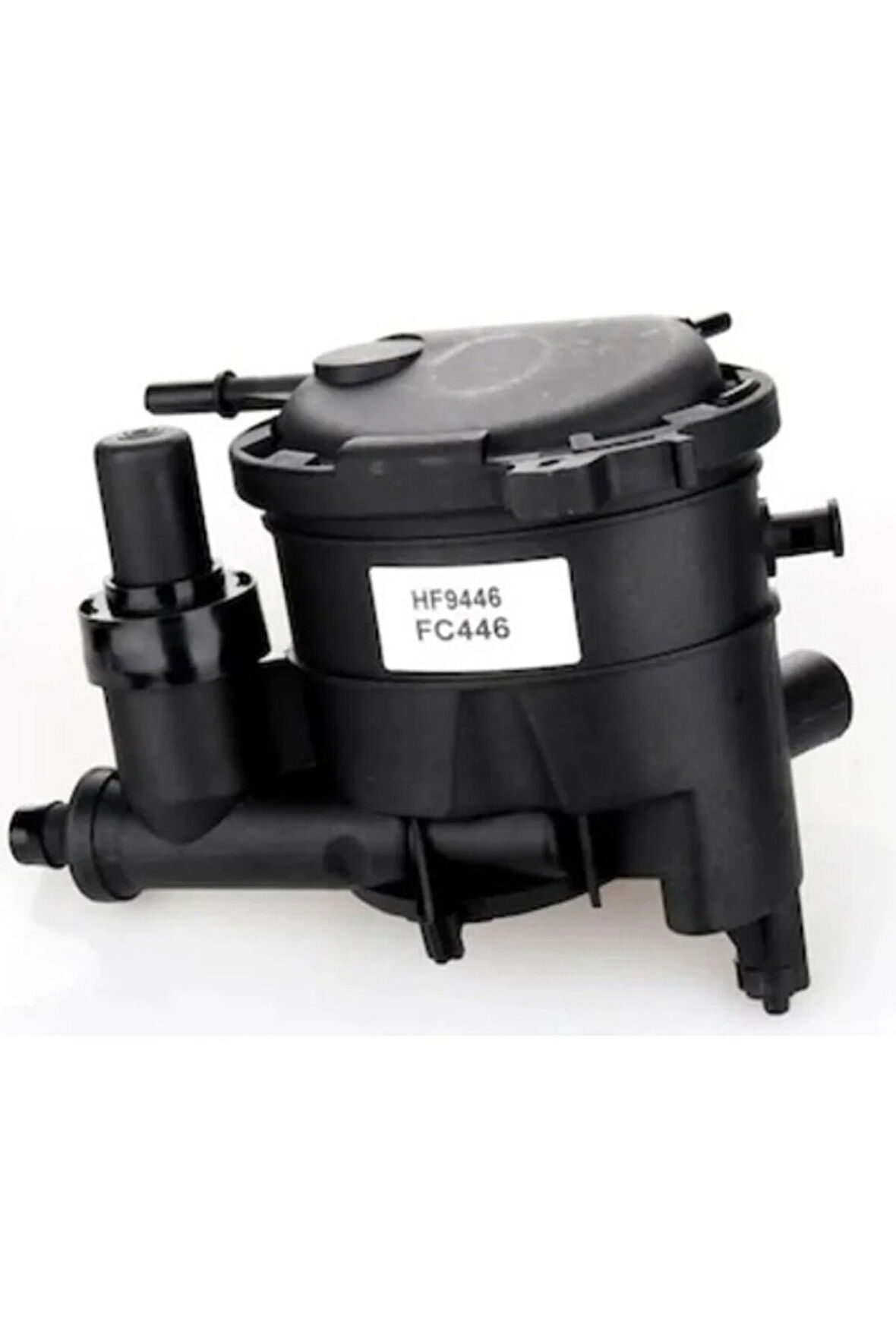 Yakıt Fıltresı Yuvalı P206 P306 Partner Berlıngo Jumpy Xsara Scudo 1.9 2001-2008 DW8-DW8B