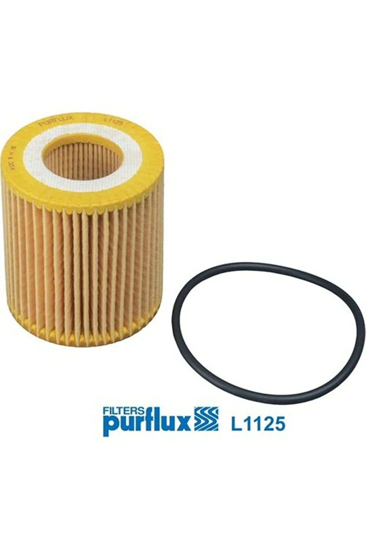 GVA Yag Fıltresı Astra L 21 Corsa F 19 Focus 17 Courer 17 Ecosport 17 Puma 20 Kuga 2