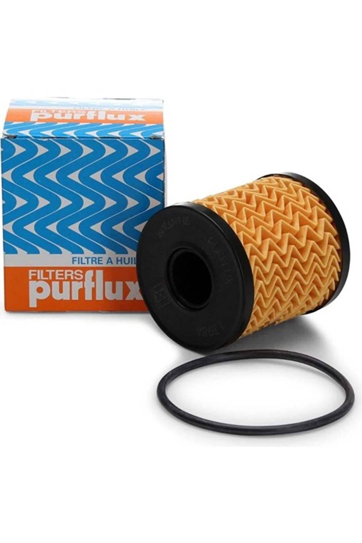 Yag Fılıtresı Partner 1.4 1.6 Benz Cmax Focus 2.0d