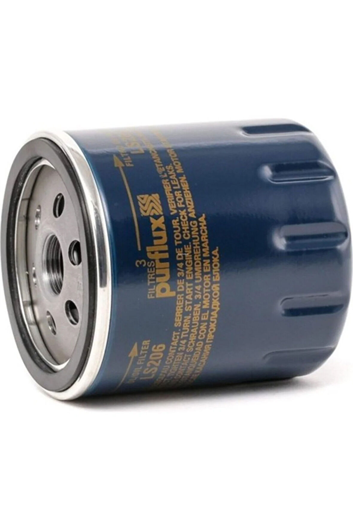 Yag Fıltresı (Metal Fıltre) Opel Tum Modeller 1.4 1.6 1.8 2.0 1995->