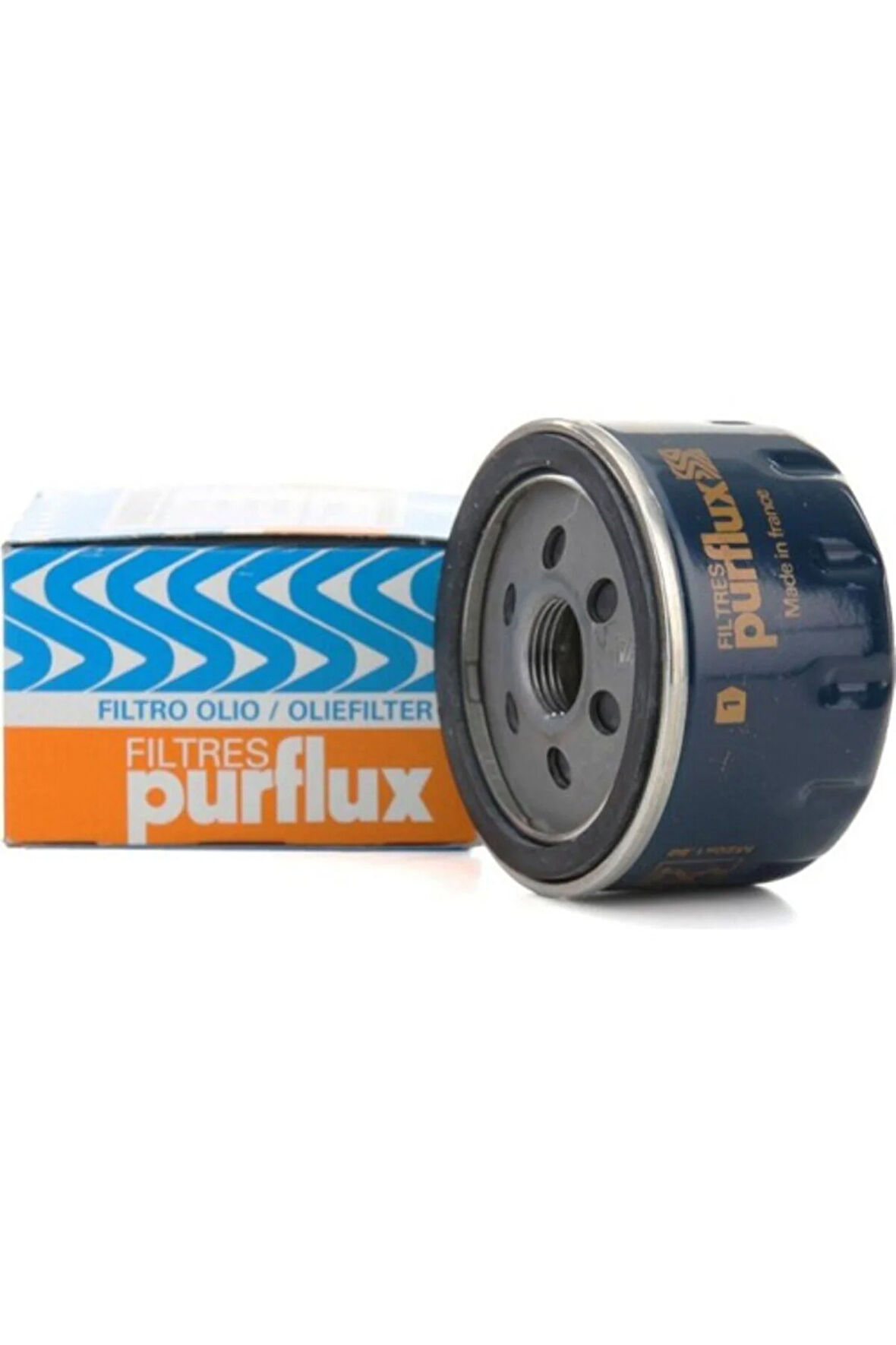 Yag Fılıtresı Duster Logan Kango 1.4 1.6 Benz.