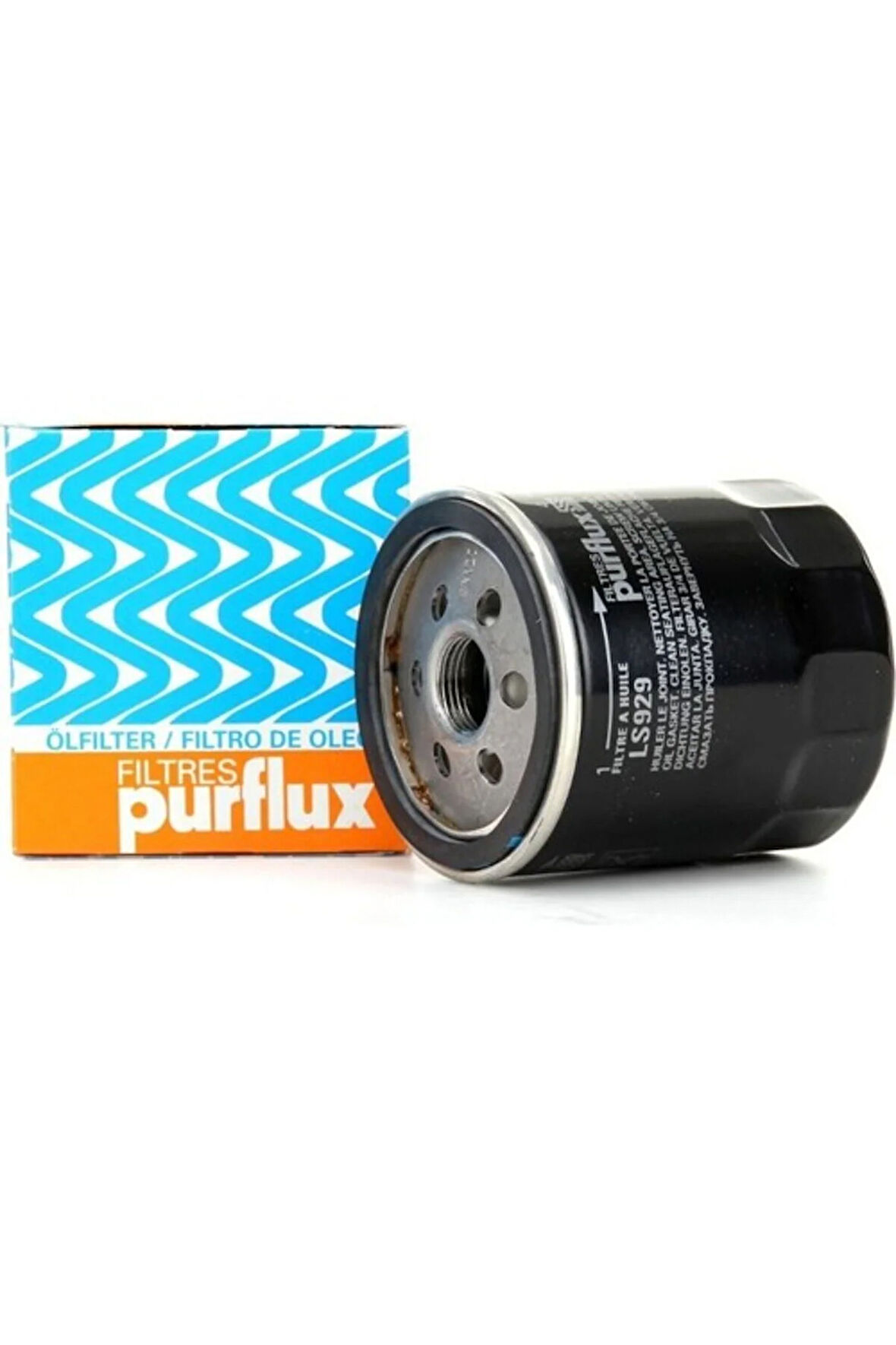 YAG FILITRESI VW TRANSPORTER T5-MULTIVAN V 2.0 09=>