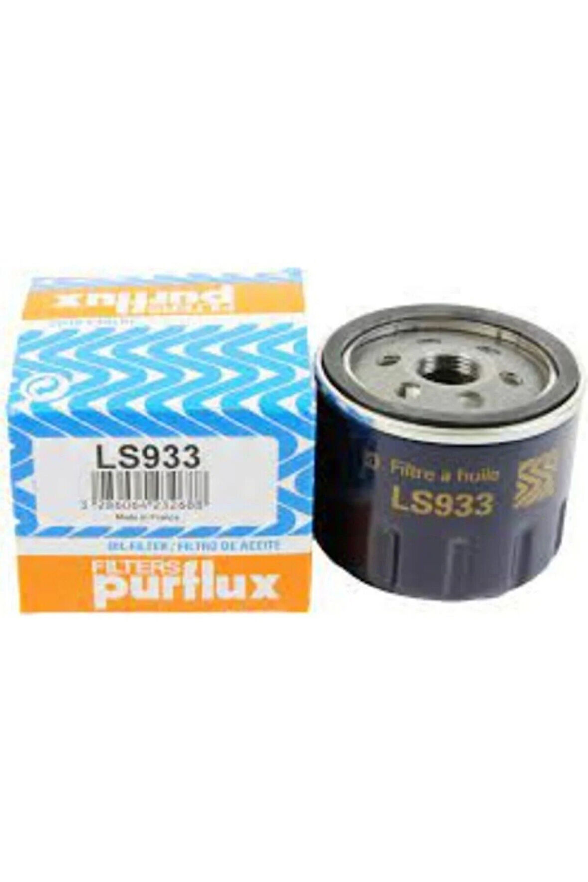 Yag Fıltresı Clıo Iıı Fluence Logan Megane I-Iı-Iıı Kango 1.5dcı 1.9dcı