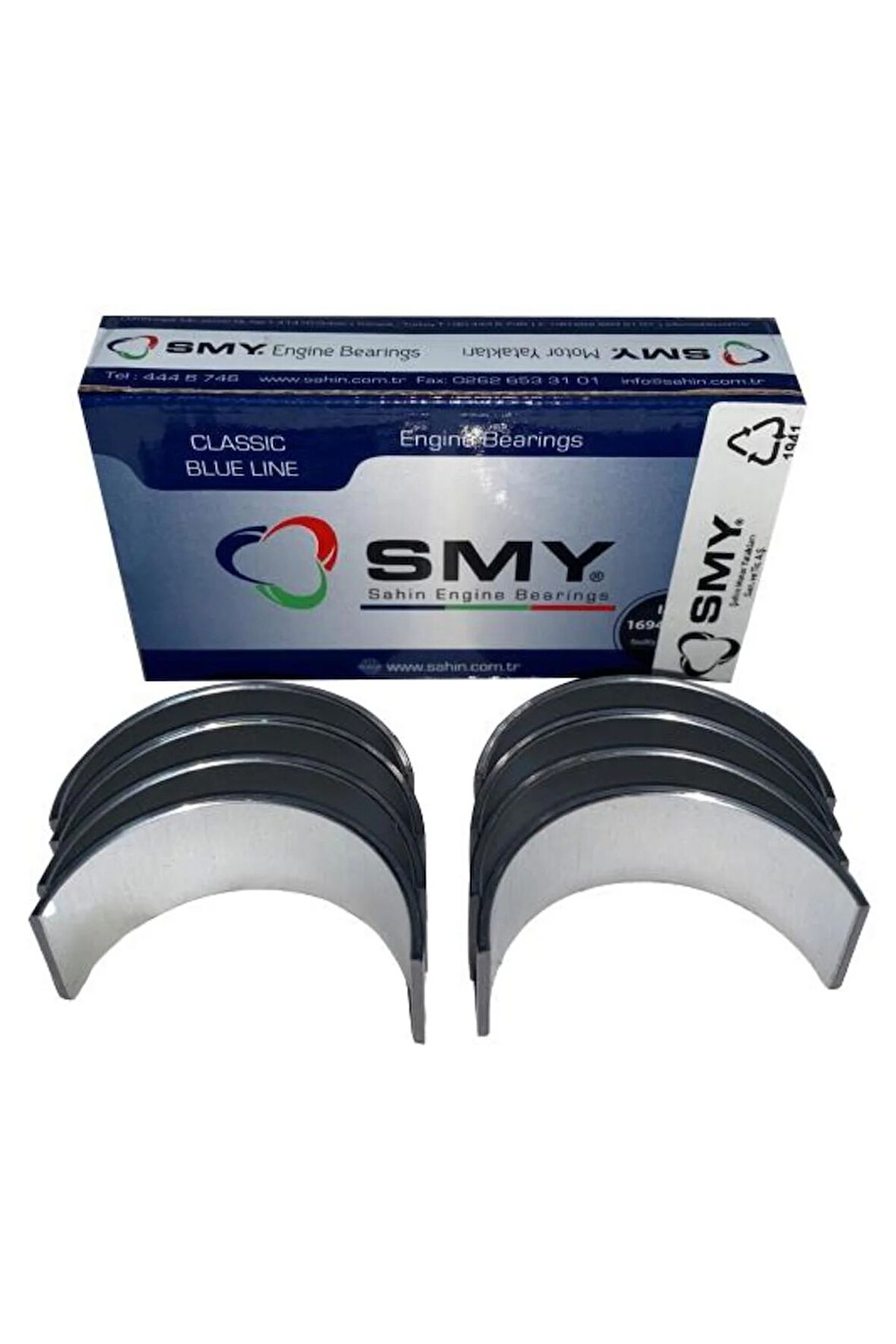 Kol Yatak Std / Kangoo - R19 1,9 / 7701471262 - 4283STD