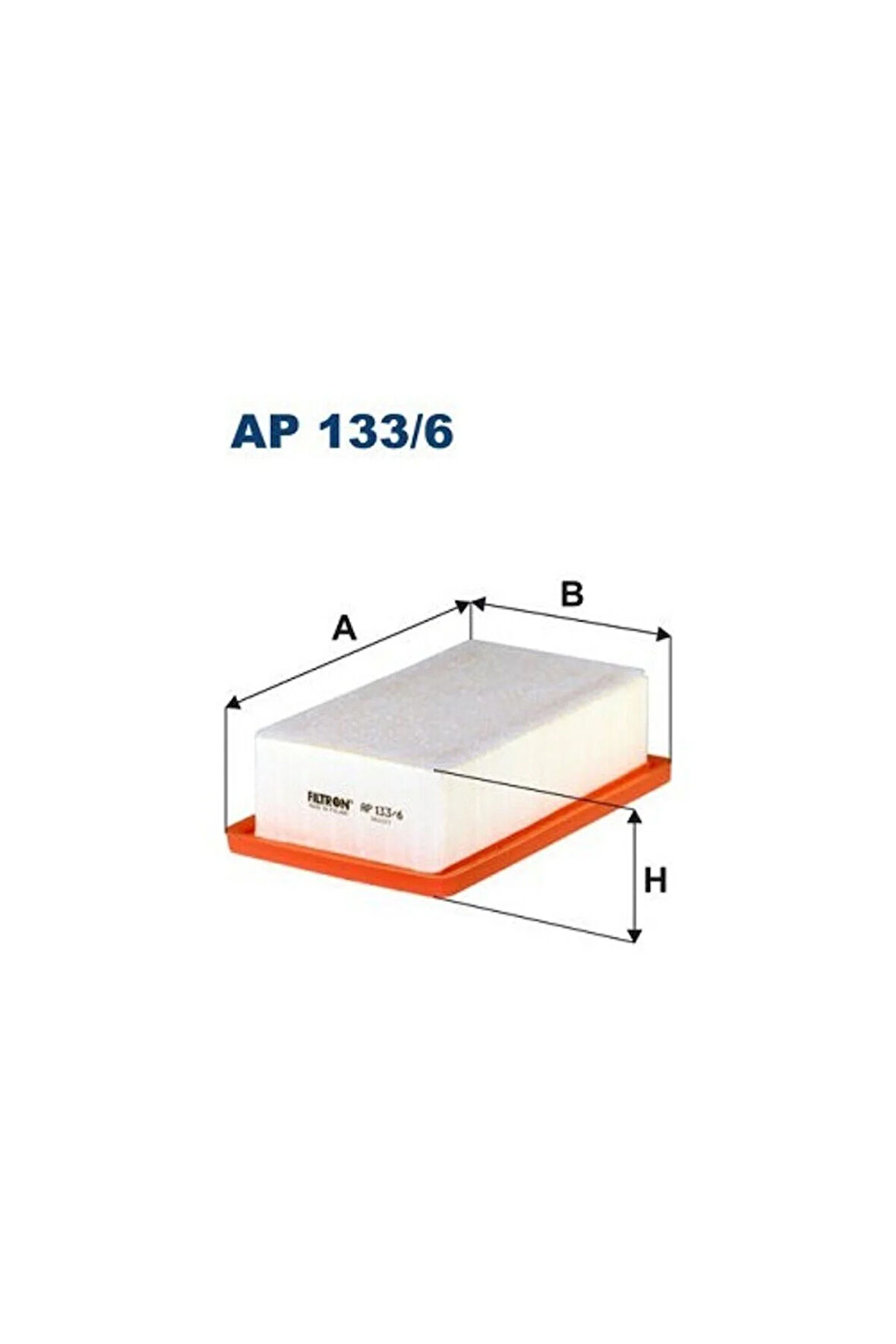 SA2843-HAVA Filtresi Renault Twingo Iıı. Smart Daımler Ag Fortwo / Cabrio / Forfour 453