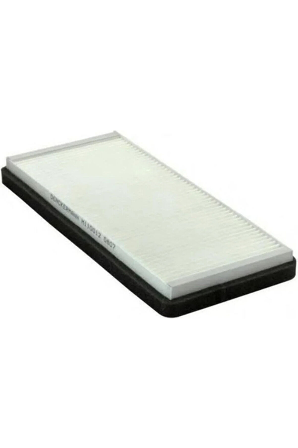 Polen Fıltresı Ford Fıesta Iıı-Iv Fıesta Corıer Iı Ka Puma 1.3 1.4ı 1.8 (92-01) Karbonlu