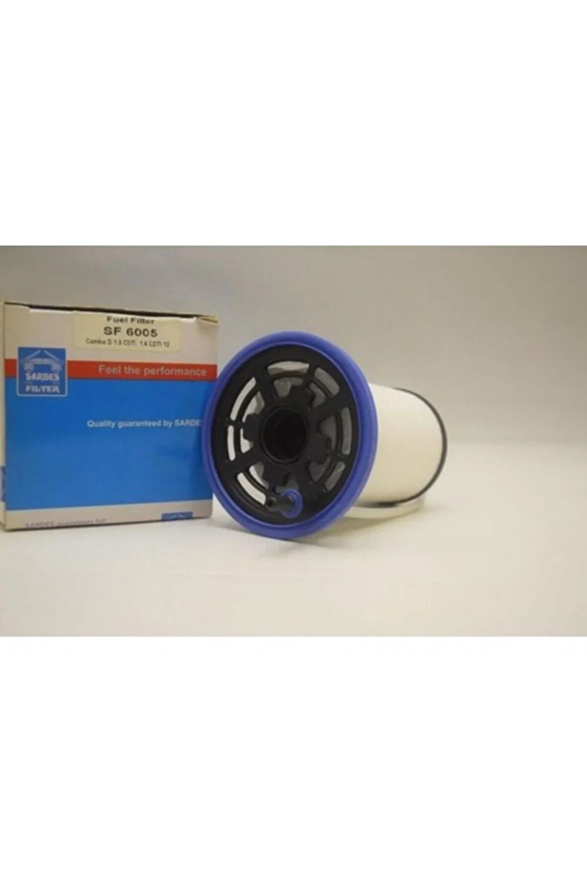 Yakıt Fıltresı Doblo 1.3mjtd 1.6mjtd Ducato 2.3jtd 11-> Combo D 1.3cdtı 1.6cdtı 12->