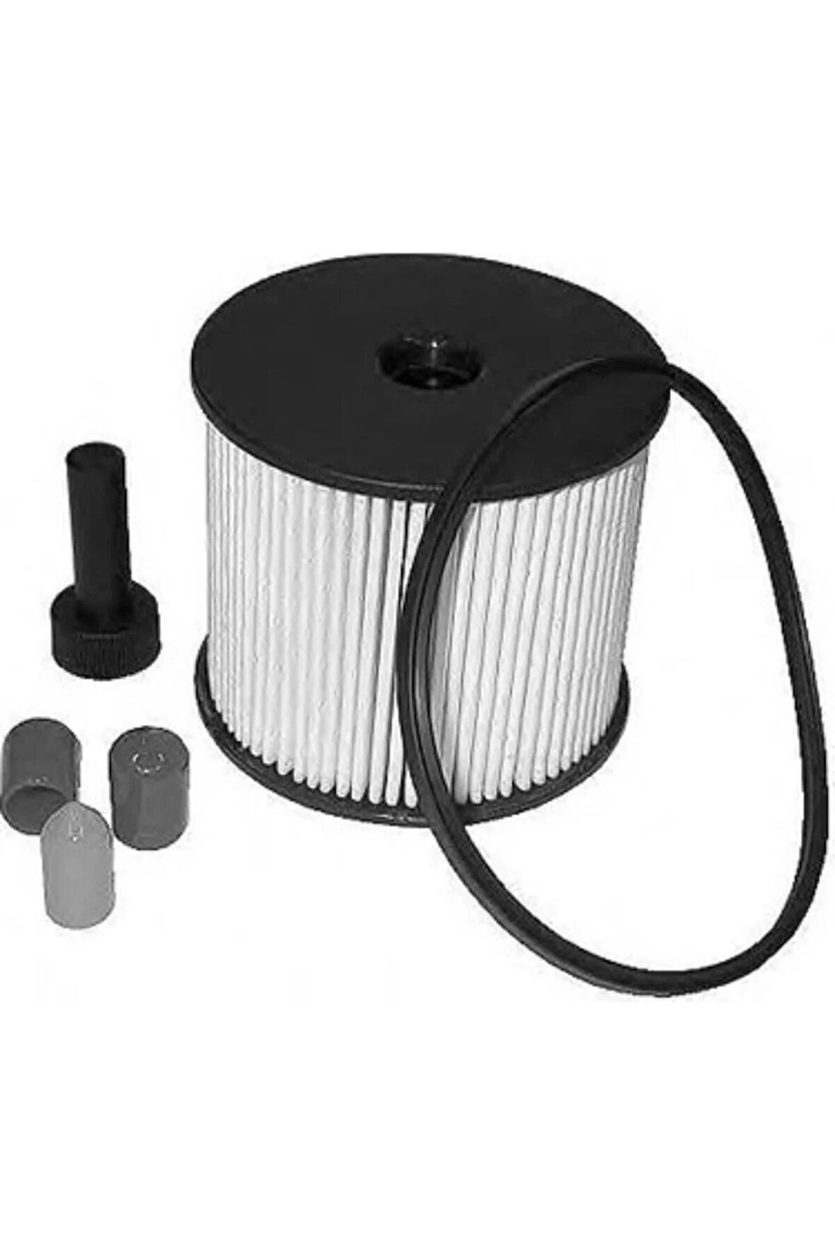 YAKIT FILTRESI HYUNDAI I30 1,6 CRDI 16>