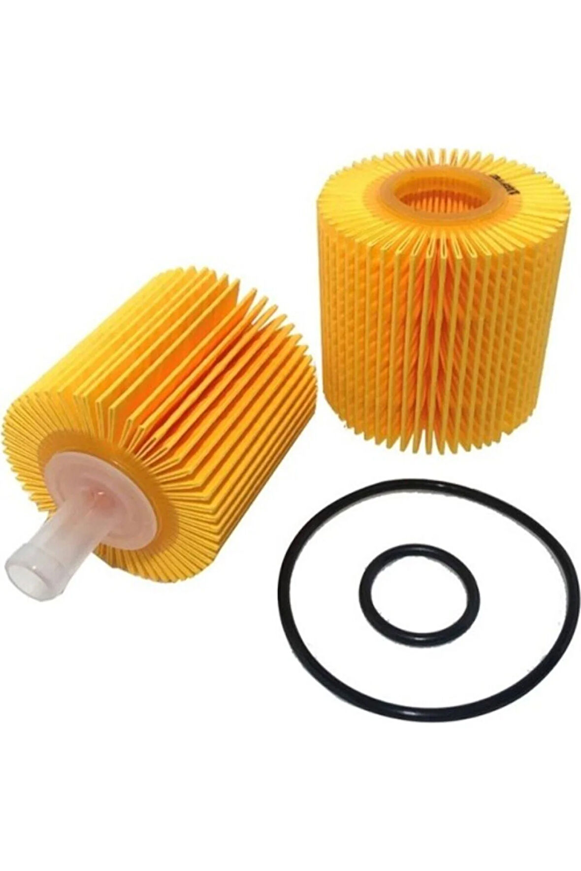 Yag Fıltresı Toyota Aurıs 1.4d-4d Corolla 1.4d Verso 1.4d Yarıs 1.4 Land Cruıser 1.4 D4-D 09