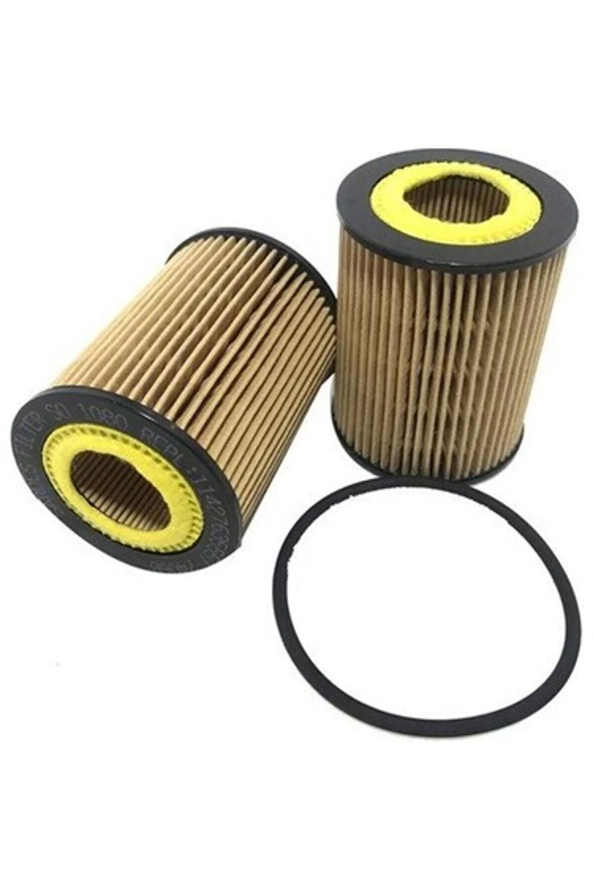 YAG FILTRESI 1 (F20, F21) 11-, 3 (F30, F31, F34) 12- (ERITME)