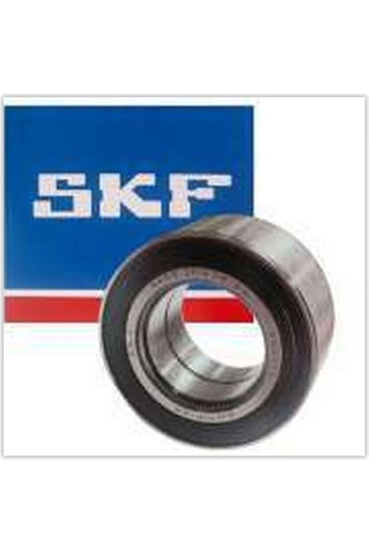 BAH-0186D Ön Teker Rulmanı Abs Li Partner TEPE-BERLINGO/P307-308-C4 BAH0186D-BAH0178 3350.69-