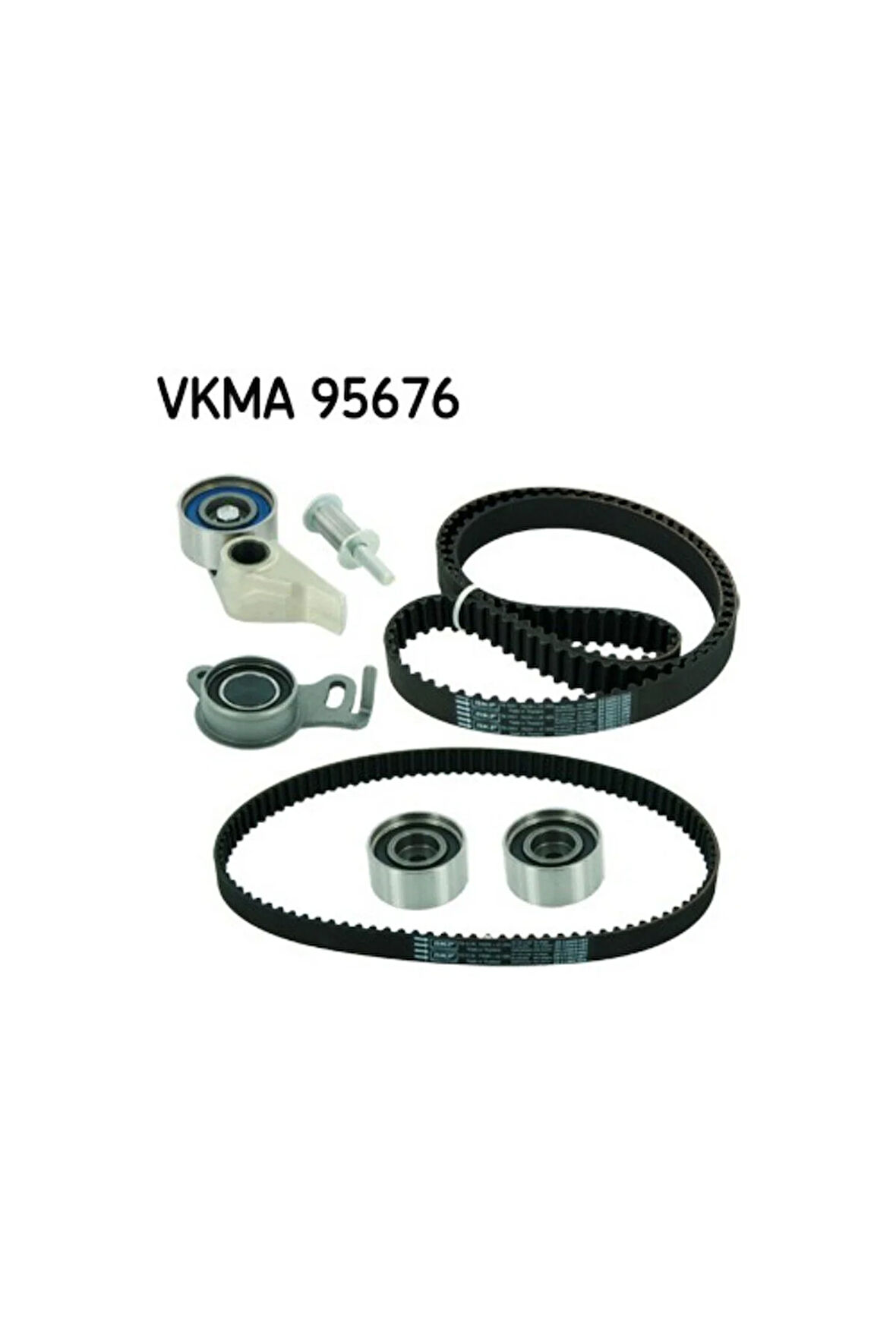 Eksantrik Gergi Kiti Mıtsubıshı L200 2.5 Dı 05